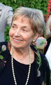 The Marvelous Minerva Montooth