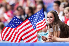 6 hours ago · updated: Wk Sfeer Ver Te Zoeken In Nederland En Vs Is Het Al De Laatste Wedstrijd Wk Vrouwenvoetbal Ad Nl