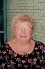 Obituary for Nora (Coughlan) Heneghan