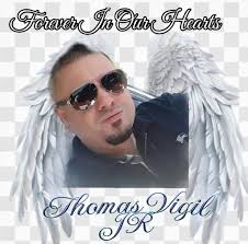 Thomas C. Vigil, Jr. Obituary May 3, 2025
