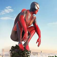 Amazing Strange Rope Police