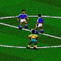 ¡vuelve el mejor mánager de fútbol de todos los tiempos! Fifa Soccer 95 Juego Gratis Online En Minijuegos