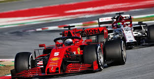 Mercedes is considered to have the maximum horse power (hp). F1 Talking To Ferrari About Second Race In Italy But Not At Monza