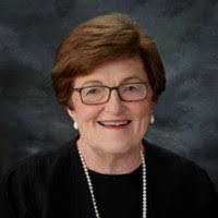 Margaret Graf's Instagram, Twitter & Facebook