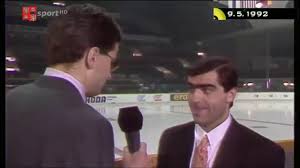 Tv program čt sport nabízí aktuální přehled sportovních pořadů stanice čt sport. Csfr Finsko 2 3 Sn Semifinale Ms V Hokeji 1992 09 05 1992 Cst F1 Ct Sport Youtube