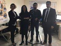 birgul yaniklar adli kullanicinin mubitek in ofis konuguyduk panosundaki pin insan