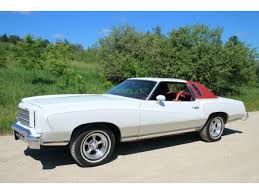 Image result for Monte Carlo White 1977 Renault