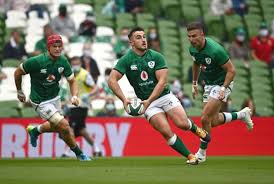 Lions rugby company is delighted to announce that sigma connected will be the new title holder for the carling currie cup 2021 season, launching their partnership with this weekend's match against the british & irish lions at emirates airline park on saturday, 03 july 2021. Ireland Hooker Ronan Kelleher Called Up By Lions Rugby World