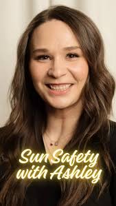 What a thrill! SpaDerma’s very own @ashley_spaderma joined @fox32chicago to  dive into all things sunscreen and sun protection. Ashley is SpaDerma’s  Director of Aesthetics Development, visionary of ...