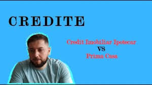Credit ipotecar sau prima casă? Credit Imobiliar Vs Prima Casa Youtube