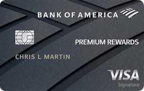 Bank Of America Premium Rewards Credit Card 2020 Review Forbes Advisor
