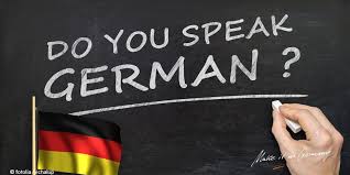 How do you translate english to german? Joseph Gordon Levitt On Twitter Looking For Native German Speakers To Be A Part Of This Project All You Need To Do Is Say 4 Words Out Loud Anyone Interested Info Https T Co Vc2y2bdhqr