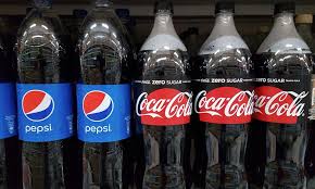 Local soft drinks companies looking to increase market share? Coca Cola Pepsico Serve Up New Strategies Pymnts Com