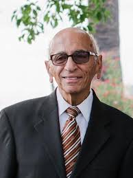 Robert Asher Obituary