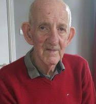 John Mullally's Instagram, Twitter & Facebook