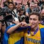 Sweden Sends Record Squad to 2026 European Athletics Championships with High Medal Hopes