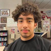 Sponsor D'angelo Martinez