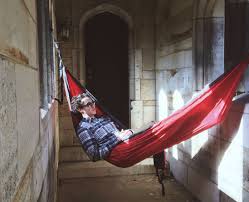 Whichever you choose, you're still getting a lightweight and compact piece of gear. 8 Ways To Hang Your Hammock Eno Blog