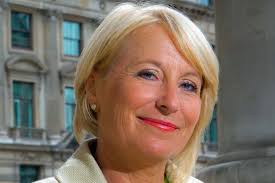 Anita Lowe departs Bluehat Group after less than three months