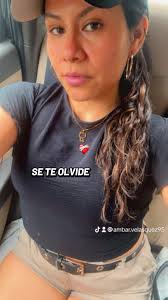 Amber Velasquez Omaha