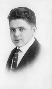 Joseph Robert Cordero (1900-1961)