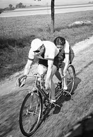 Pin Von Ugo Rebeschini Auf For The Love Of Bikes Radrennfahrer