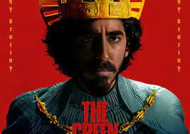 The green knight release date: The Green Knight Full Trailer Released Film Stories