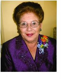 Elida Peña Obituary (1929