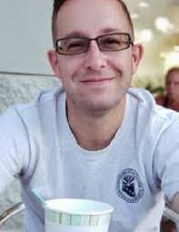 Jonathan Wells Hendrickson, age 36