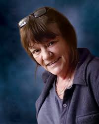 Danielle Robert 1959-2024