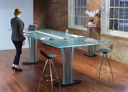 Contemporary Conference Room Furniture Tangent Office Furniture Stoneline Designs Glass Conference Table Modern Conference Table Table