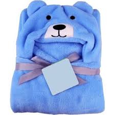 For the best value over time, look for. Buy Baby Wrapper Blanket Baby Bath Towel With Hood Blue Yourcull Com