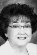Doris Estep Obituary (2013)