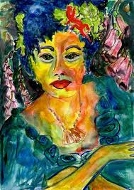 Artists 2021 Visual Artists (alphabetical)