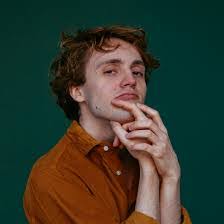 Calvin Cearley's Instagram, Twitter & Facebook