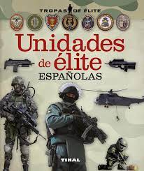 Check spelling or type a new query. Unidades De Elite Espanolas Tropas De Elite Gonzalez Clavero Antonio Amazon De Bucher