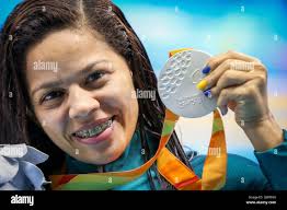 Maria silva hi-res stock photography and images