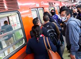 Ciudad de méxico, una de las ciudades con más tráfico de américa latina, tendrá que lidiar con cortes en el transporte público y restricciones a la circulación. Lista De Estaciones Del Metro Cdmx Cerradas Por Fase 3 Del Coronavirus Infobae