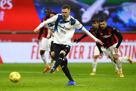 Get a summary of the ac milan vs. Josip Ilicic Leads Atalanta To Humble Ac Milan 0 3 Futballnews Com