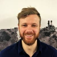 Thomas Barlow Email & Phone Number