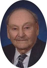 Robert Alvin Mensing Obituary 2013