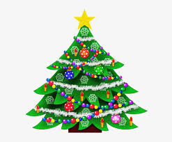Christmas Tree Png Images Free Download X Mas Tree Clipart 588x600 Png Download Pngkit