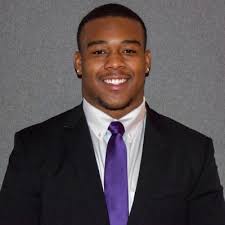 Alfred Wooten named to Mercer University Fall 2023 Dean's List