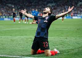 World cup 1990 v germany, euro 1996 v germany and world cup 2018 v croatia). Croatia Vs England Fifa World Cup 2018 Croatia End England S Run To Reach First World Cup Final Fifa News The Indian Express