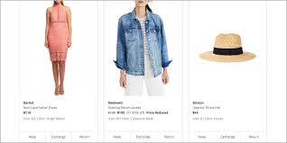 A job at nordstrom means you are married to the factory 6 days a week. How To Shop For Your Next Trip Using Trunk Club