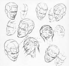 Head And Hands Drawing The Head And Hands Joshua Nava Arts On myanimelist, and join in the discussion on the largest online anime and manga database in the world! head and hands drawing the head and