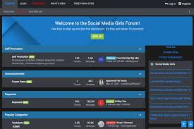 Socialmediagirls Review - Missingtoofff - Top Best Onlyfans Leak Sites