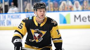 The undrafted finnish goalie, 24, indicated that decision on an instagram post that appeared sunday. Penguins Recall Forwards Jordy Bellerive Josh Currie And Goaltender Emil Larmi Triblive Com
