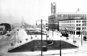 Queensboro Plaza 1910 Queens Nyc Queens New York Long Island City