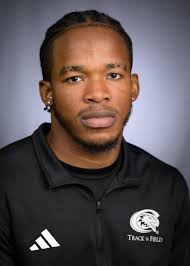 Chadron State track athletes going to National Meet